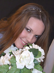 bride woman - datingrussianmodel.com