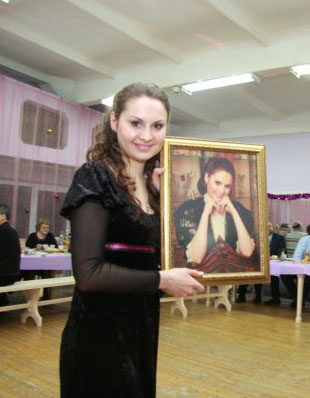 datingrussianmodel.com - russian photo model